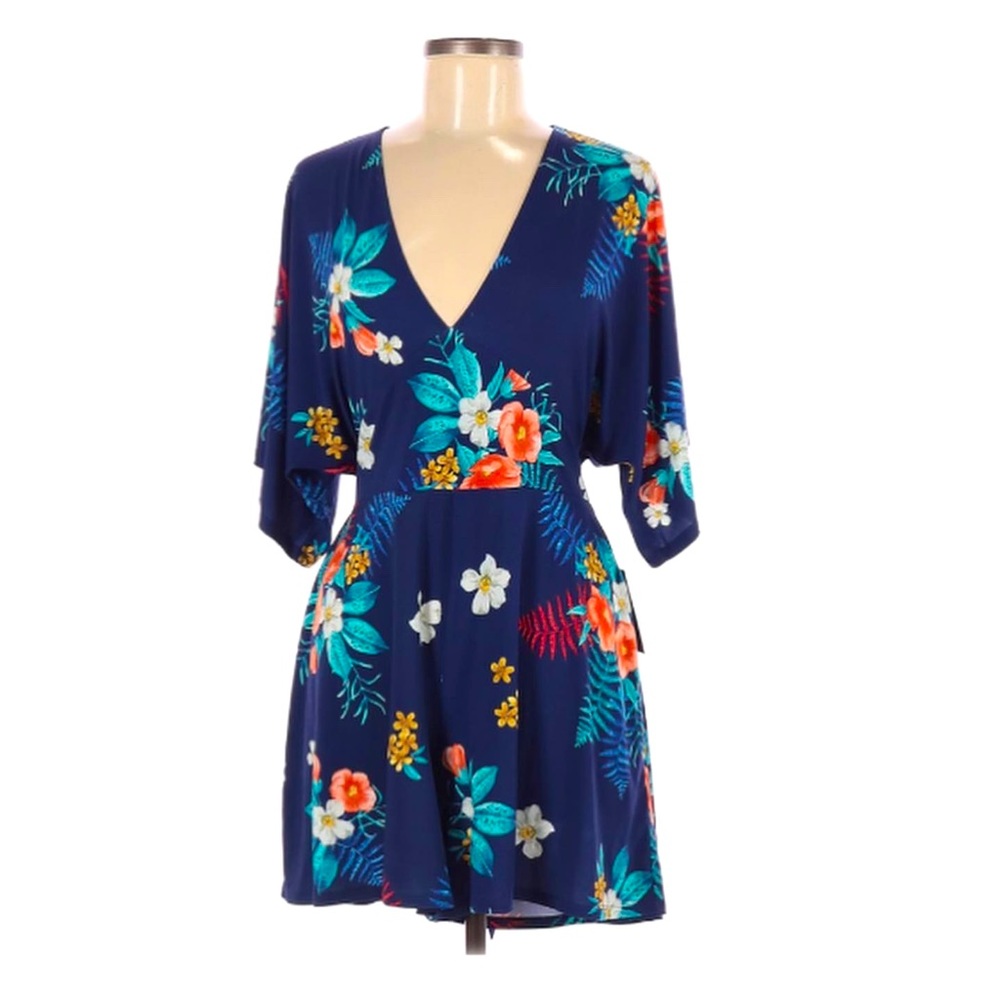 Size L Express Romper with Tags